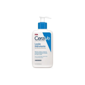 CeraVe Loção Hidratante 340 ml