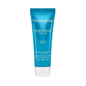 Hidratante Facial NEUTROGENA Hydro Boost Water Gel FPS 25 (40g)