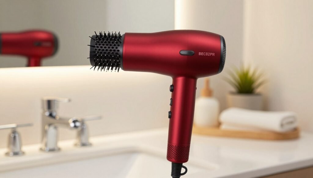 Escova Secadora Britânia