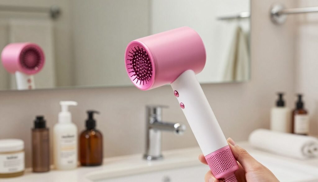 Escova Secadora Britânia