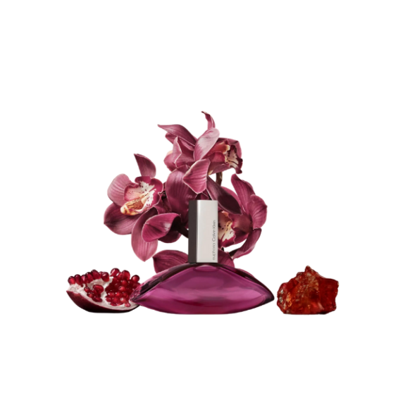 Calvin Klein Perfume Euphoria - Desperte sua sensualidade ...