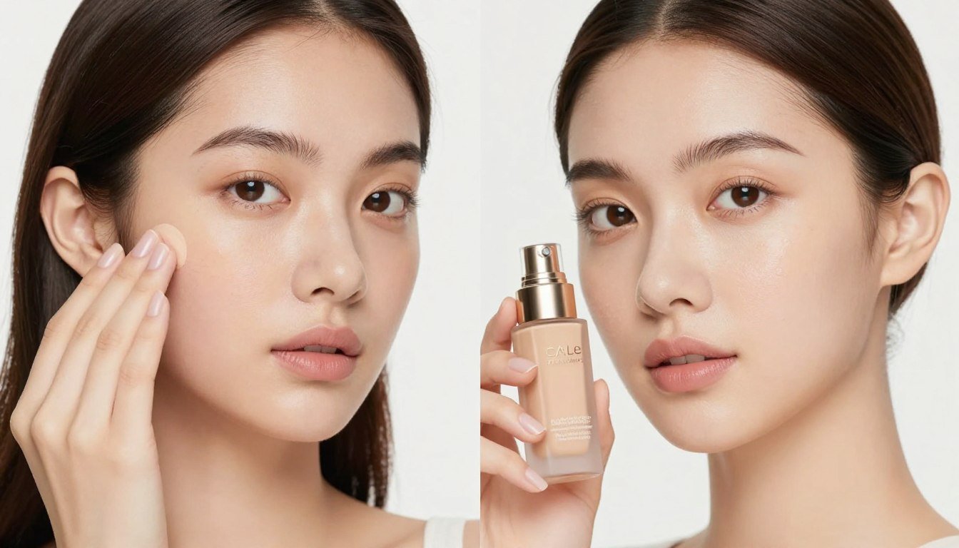 As 5 Melhores Bases com Tratamento: Beleza e Cuidado em Um Só Produto